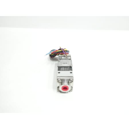 Neo-Dyn 50-250Psi 125/250V-Ac Pressure Switch